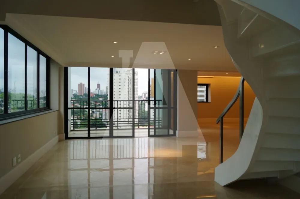 Apartamento, 3 quartos, 285 m² - Foto 2