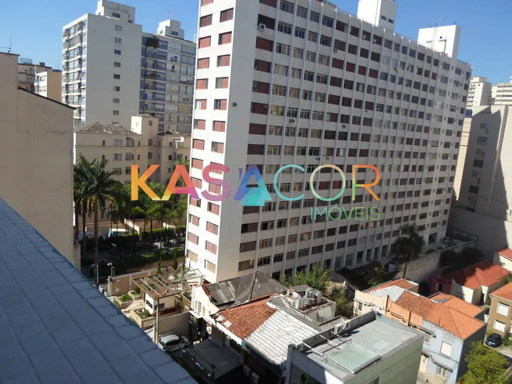Apartamento, 2 quartos, 80 m² - Foto 4