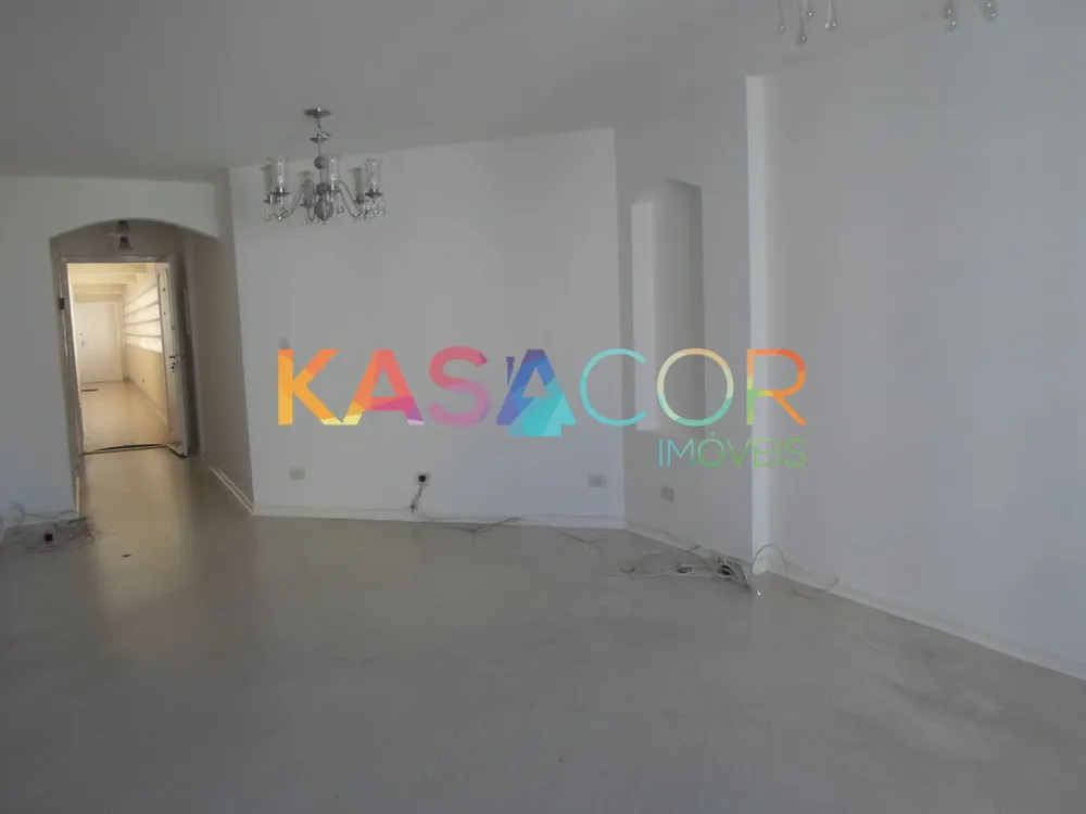 Apartamento, 2 quartos, 80 m² - Foto 1