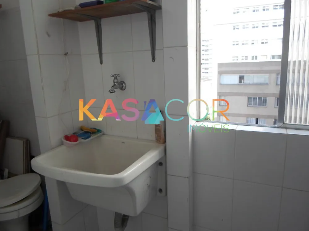 Apartamento, 2 quartos, 80 m² - Foto 5