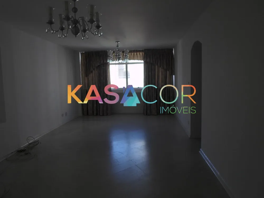 Apartamento, 2 quartos, 80 m² - Foto 2