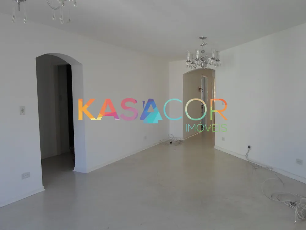 Apartamento, 2 quartos, 80 m² - Foto 3