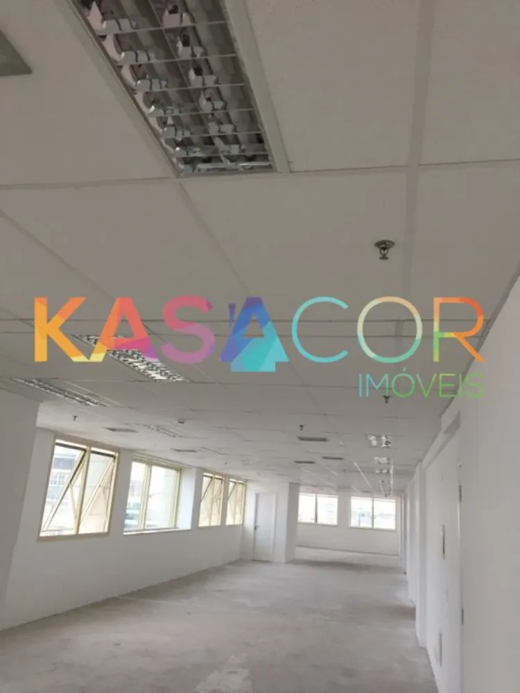 Sala-Conjunto, 300 m² - Foto 2
