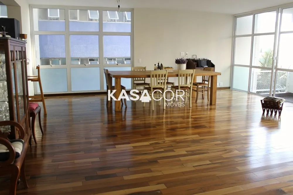 Apartamento, 4 quartos, 260 m² - Foto 2