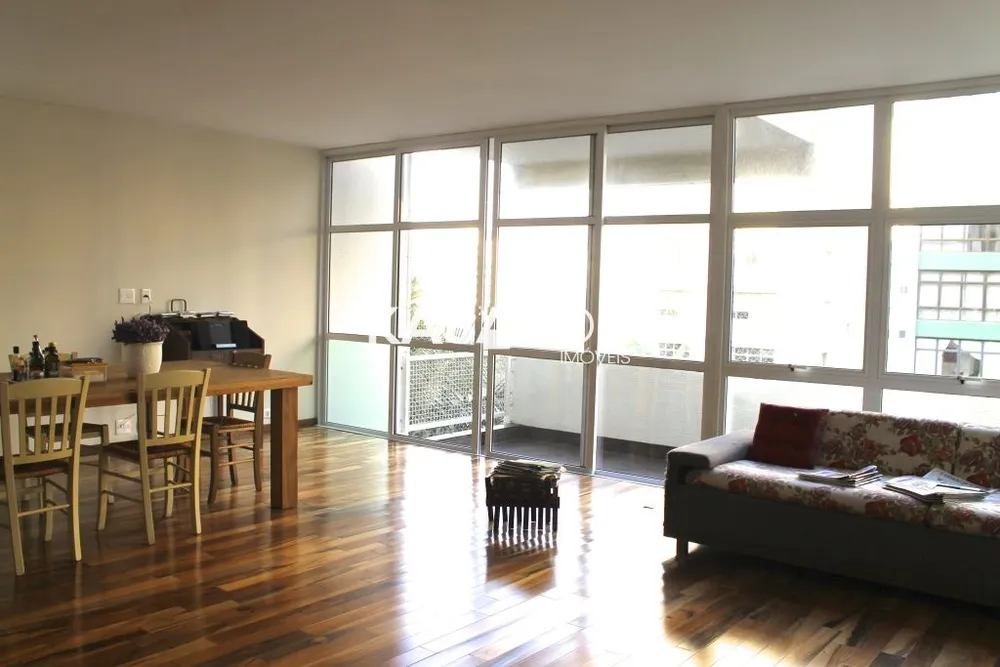 Apartamento, 4 quartos, 260 m² - Foto 1