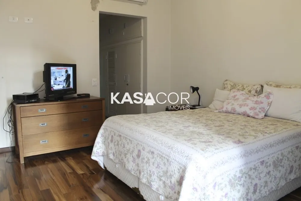 Apartamento, 4 quartos, 260 m² - Foto 6