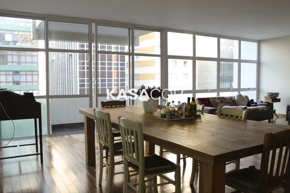 Apartamento, 4 quartos, 260 m² - Foto 3