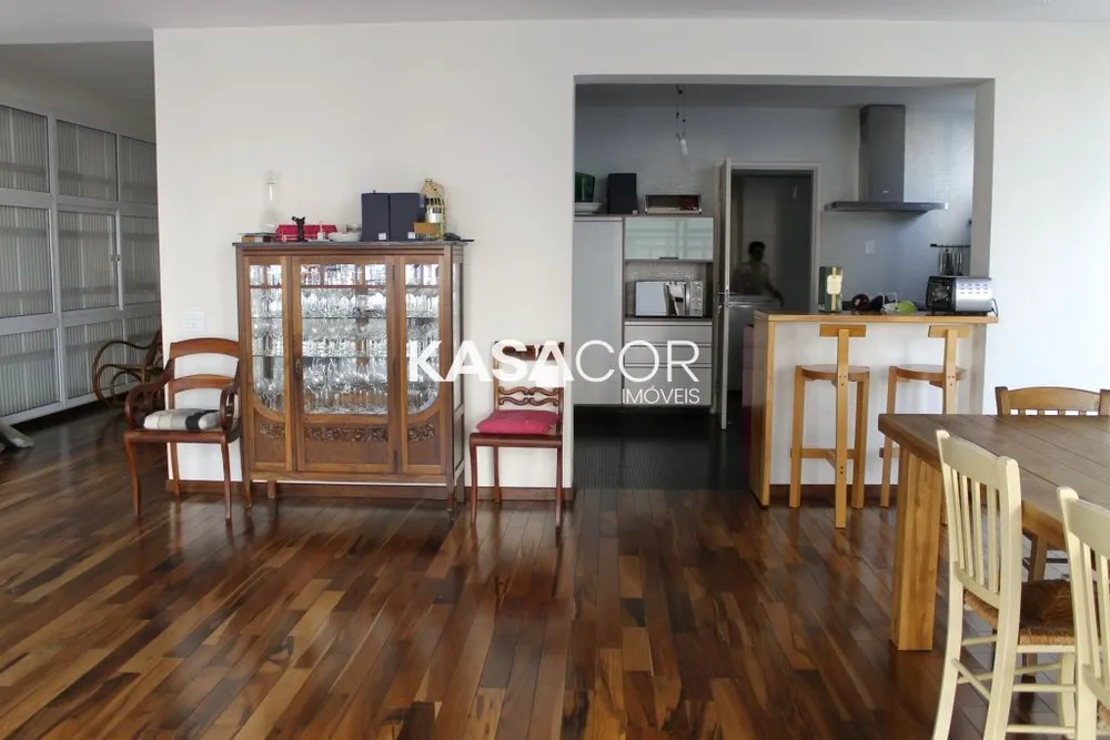 Apartamento, 4 quartos, 260 m² - Foto 4