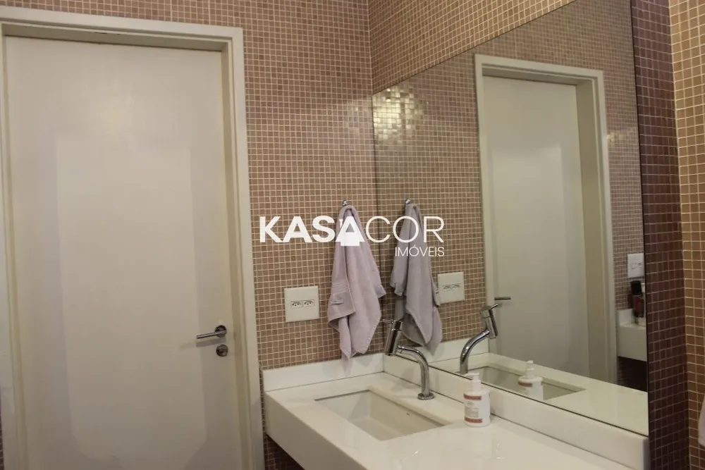 Apartamento, 4 quartos, 260 m² - Foto 5