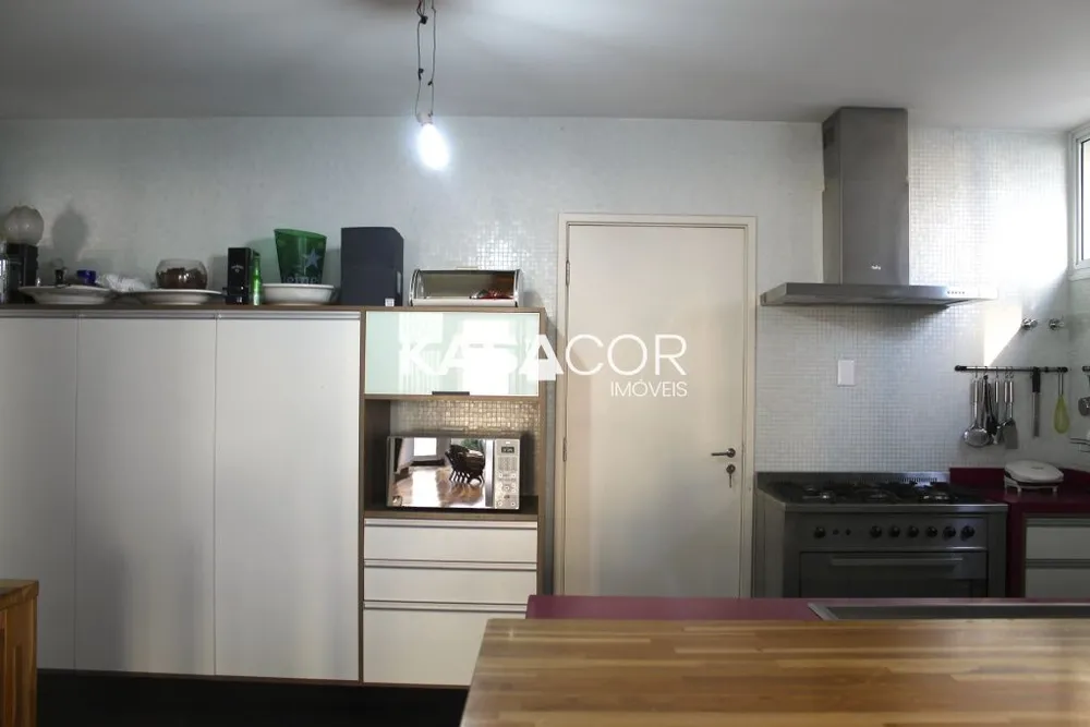 Apartamento, 4 quartos, 260 m² - Foto 7