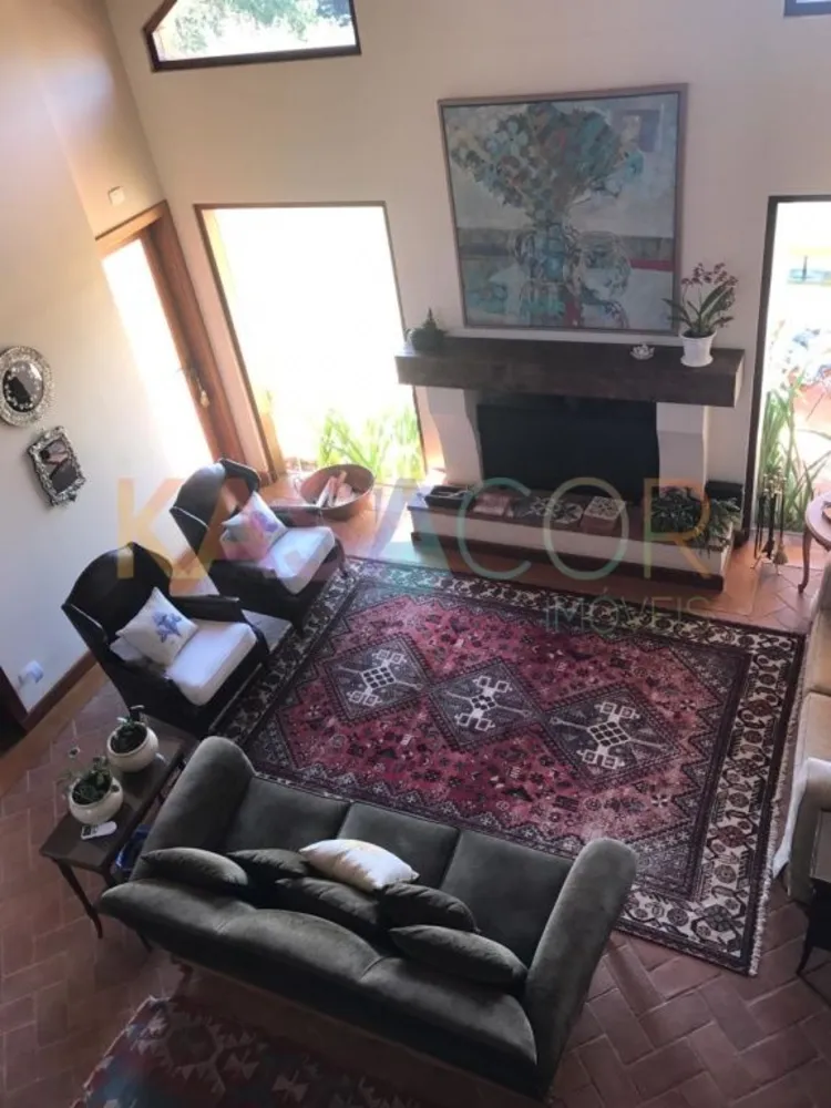 Sobrado, 4 quartos, 390 m² - Foto 7