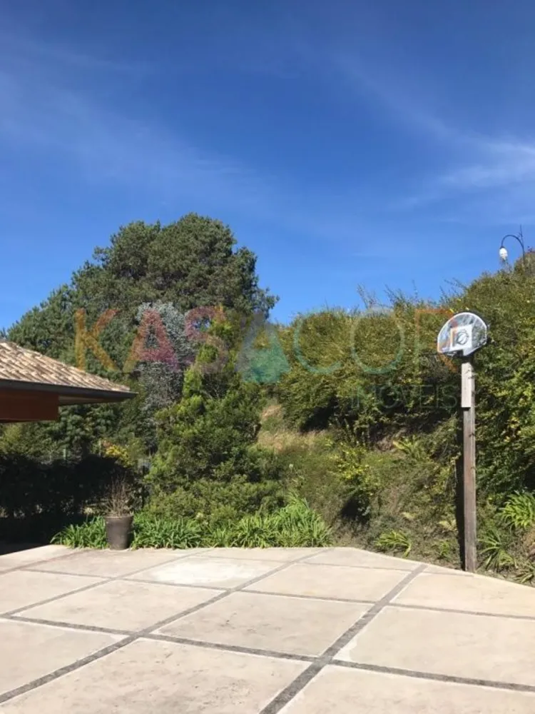 Sobrado, 4 quartos, 390 m² - Foto 3