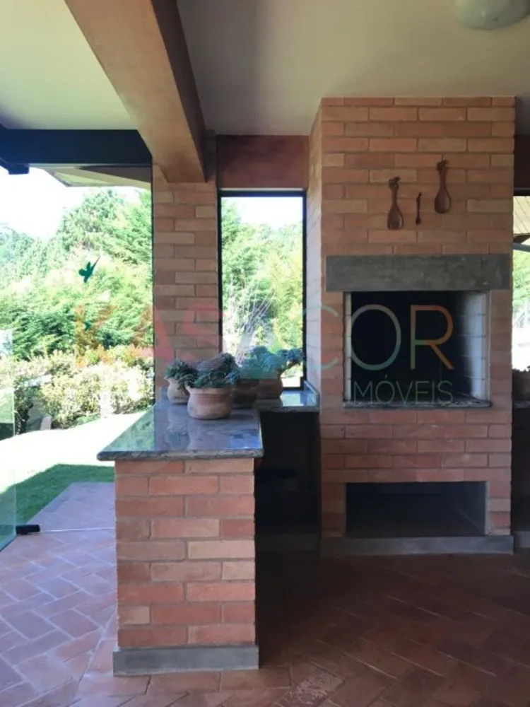 Sobrado, 4 quartos, 390 m² - Foto 4