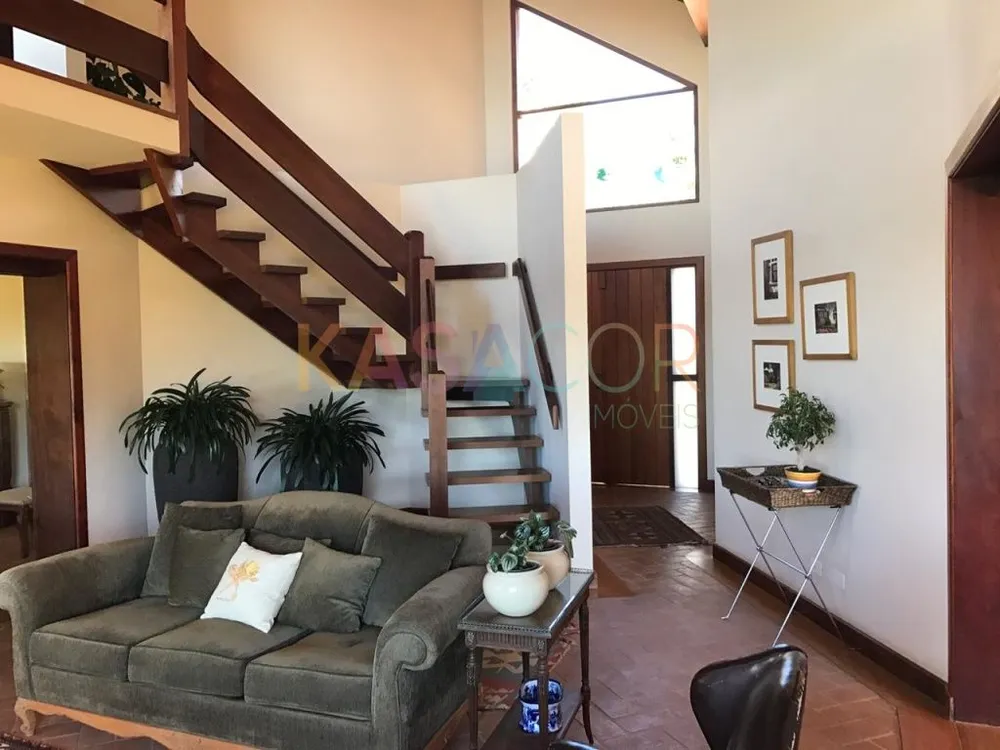 Sobrado, 4 quartos, 390 m² - Foto 2