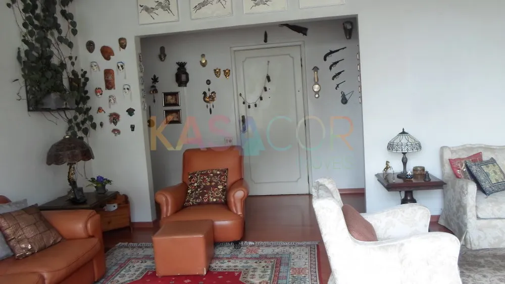 Apartamento, 3 quartos, 210 m² - Foto 4