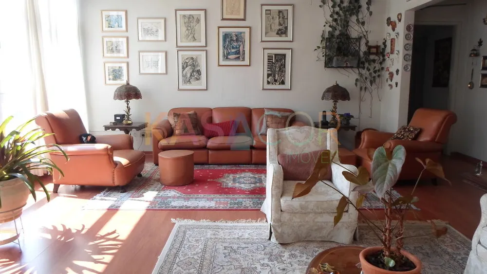 Apartamento, 3 quartos, 210 m² - Foto 7