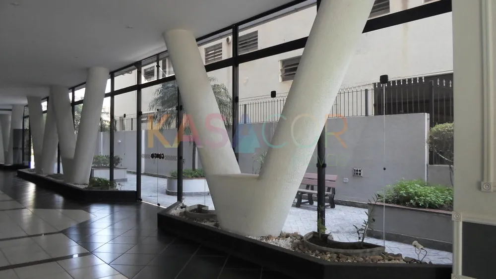 Apartamento, 3 quartos, 210 m² - Foto 5