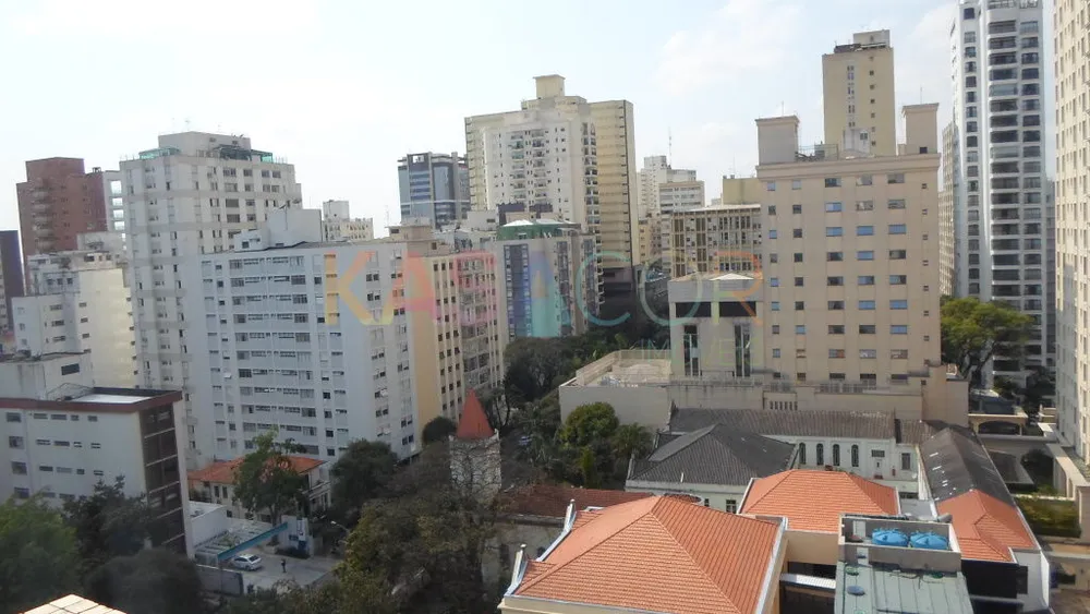 Apartamento, 3 quartos, 210 m² - Foto 8