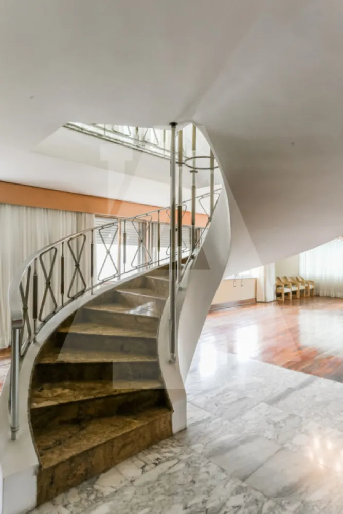 Cobertura, 4 quartos, 580 m² - Foto 4
