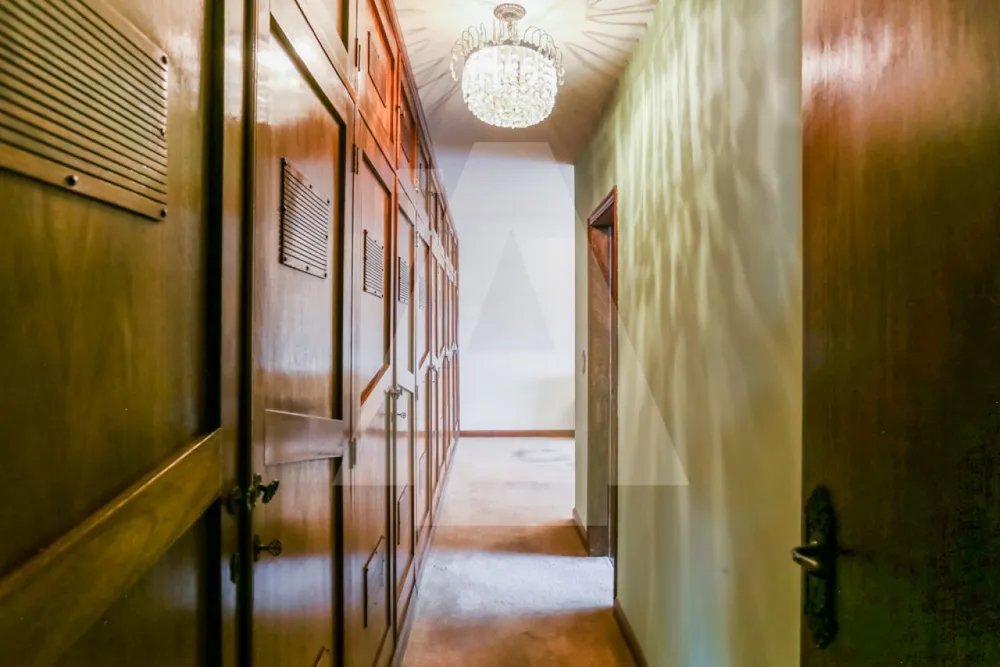Cobertura, 4 quartos, 580 m² - Foto 5