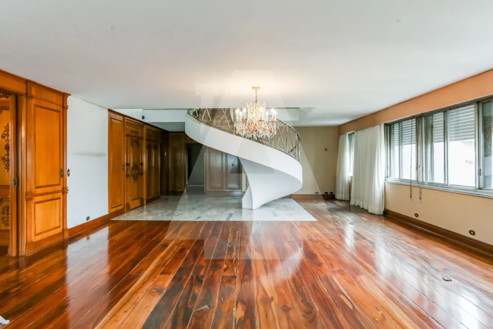 Cobertura, 4 quartos, 580 m² - Foto 2