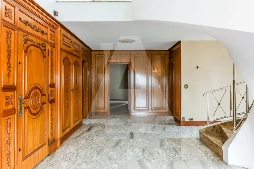 Cobertura, 4 quartos, 580 m² - Foto 3