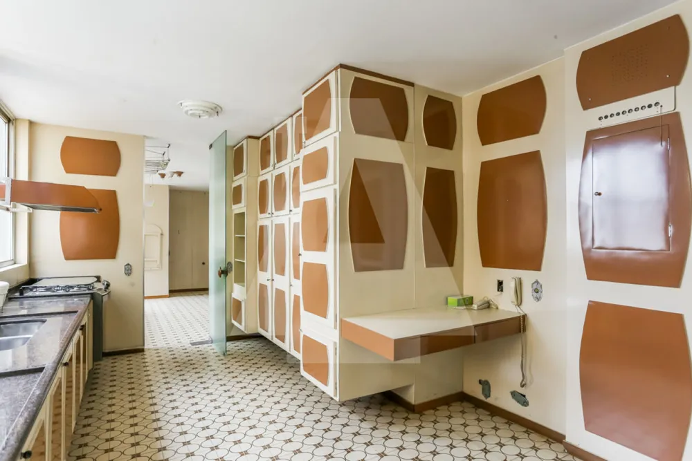 Cobertura, 4 quartos, 580 m² - Foto 7