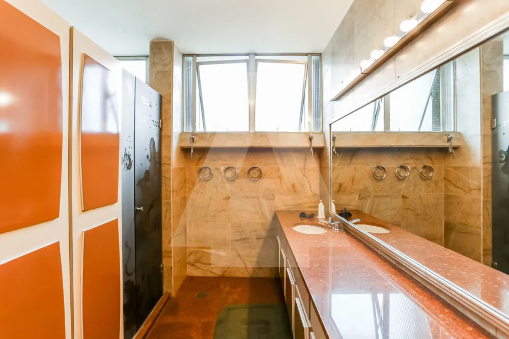 Cobertura, 4 quartos, 580 m² - Foto 6