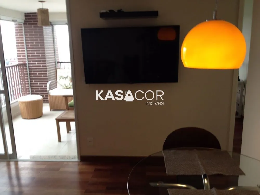 Apartamento, 2 quartos, 55 m² - Foto 1