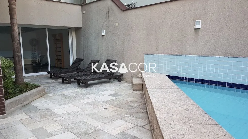 Apartamento, 2 quartos, 55 m² - Foto 6