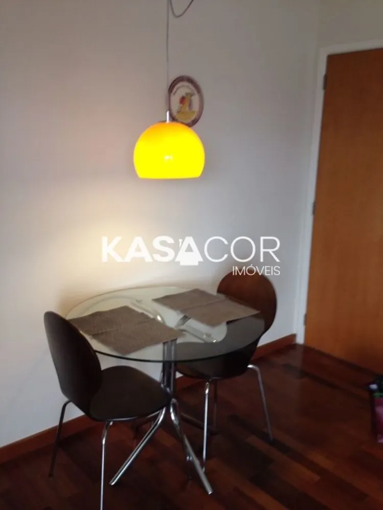 Apartamento, 2 quartos, 55 m² - Foto 3