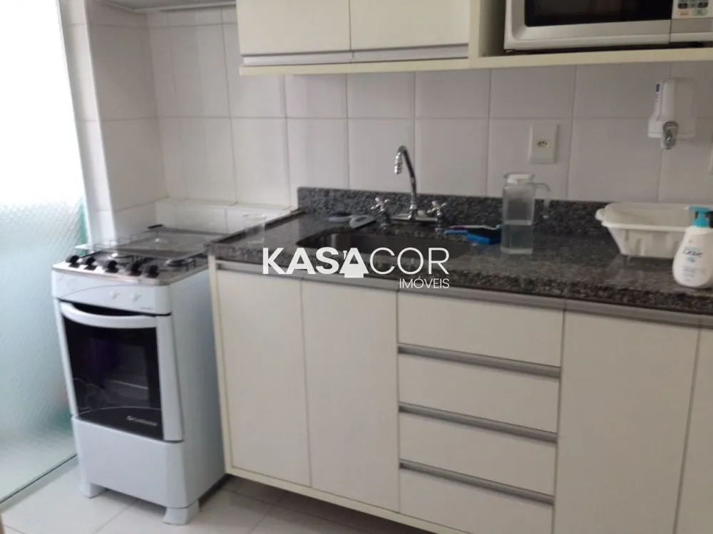 Apartamento, 2 quartos, 55 m² - Foto 4