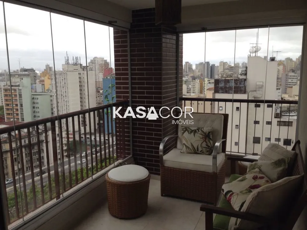 Apartamento, 2 quartos, 55 m² - Foto 5