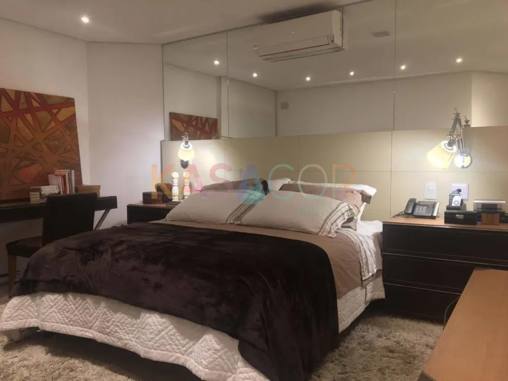 Apartamento, 4 quartos, 226 m² - Foto 7
