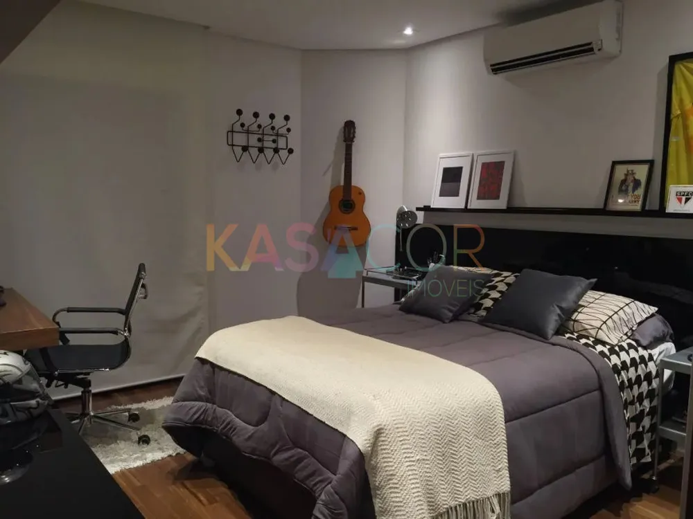 Apartamento, 4 quartos, 226 m² - Foto 5