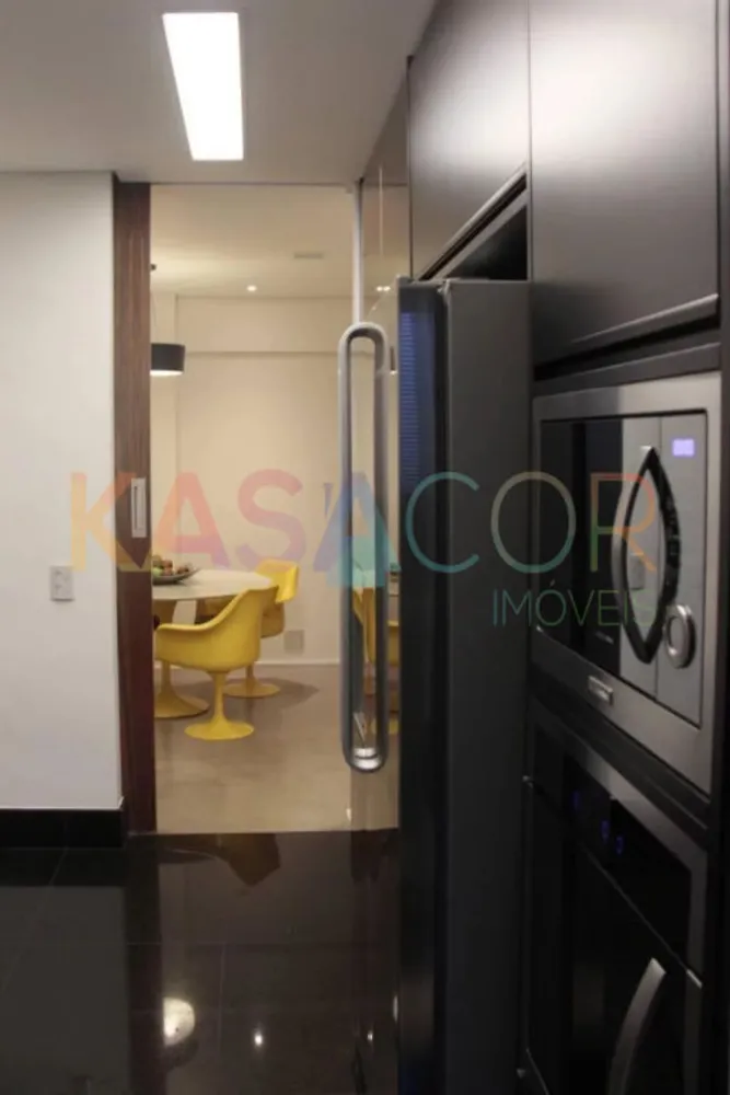 Apartamento, 4 quartos, 226 m² - Foto 6