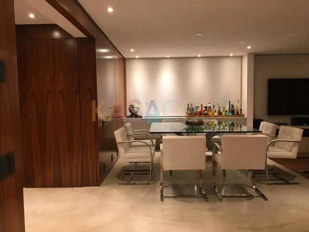 Apartamento, 4 quartos, 226 m² - Foto 3