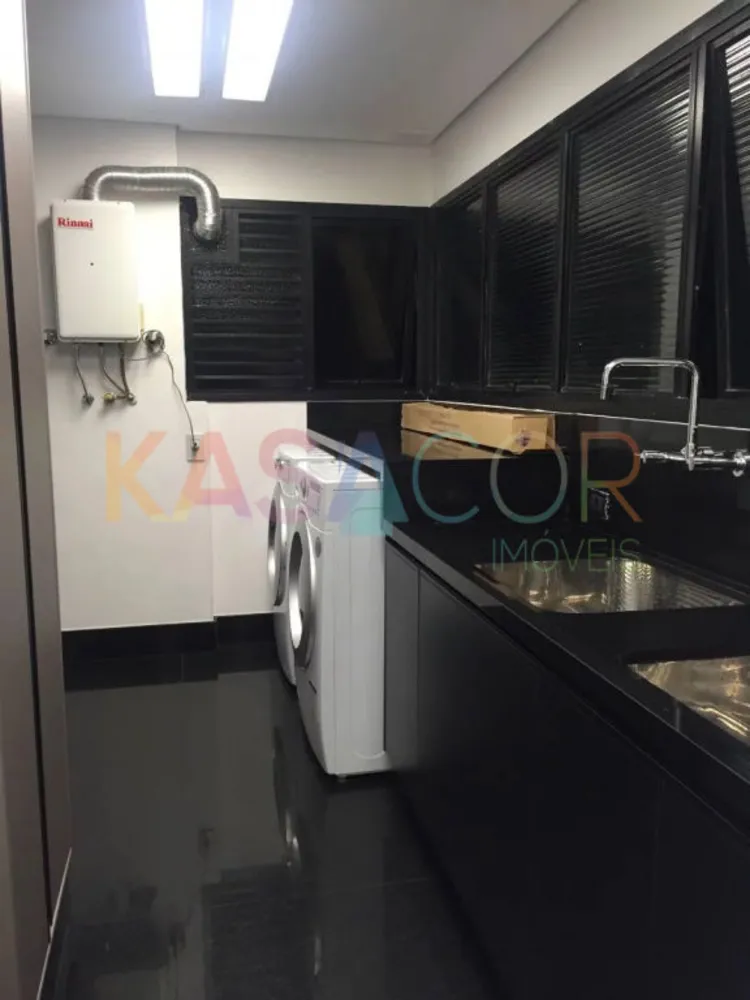 Apartamento, 4 quartos, 226 m² - Foto 8