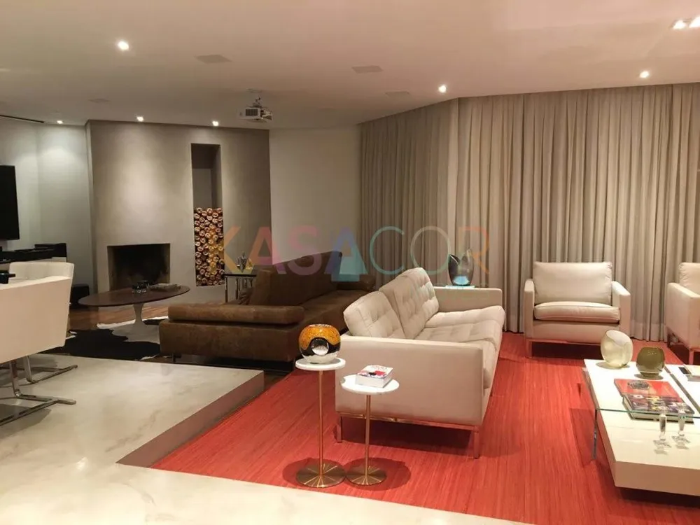 Apartamento, 4 quartos, 226 m² - Foto 2