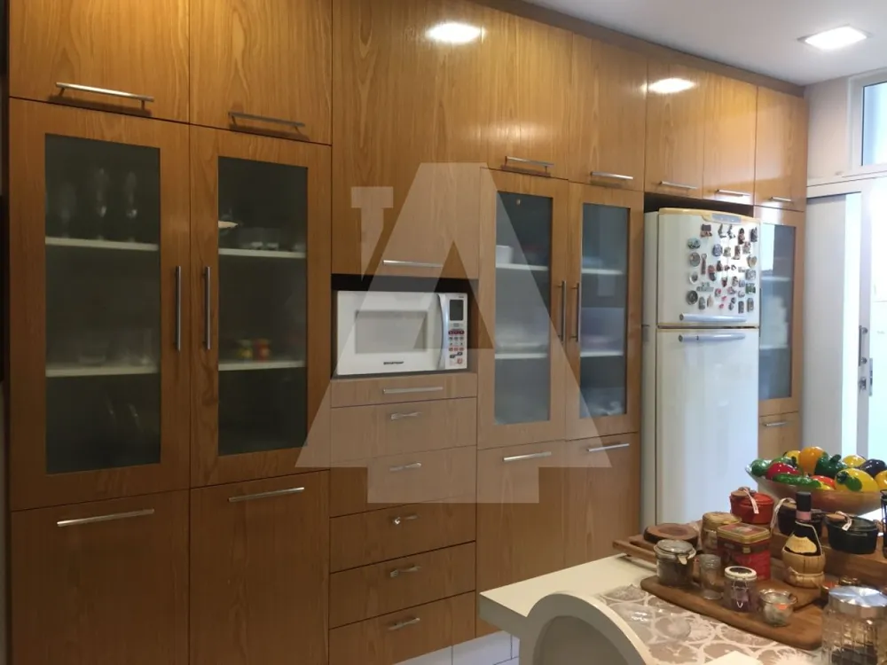 Apartamento, 3 quartos, 200 m² - Foto 5