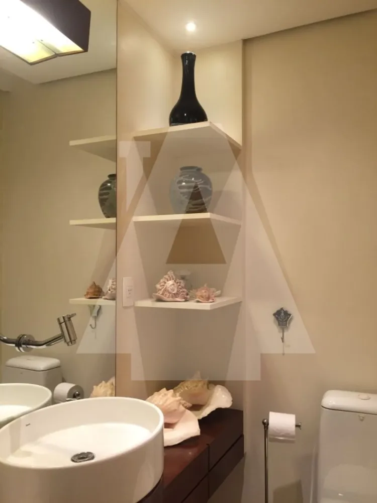 Apartamento, 3 quartos, 200 m² - Foto 6