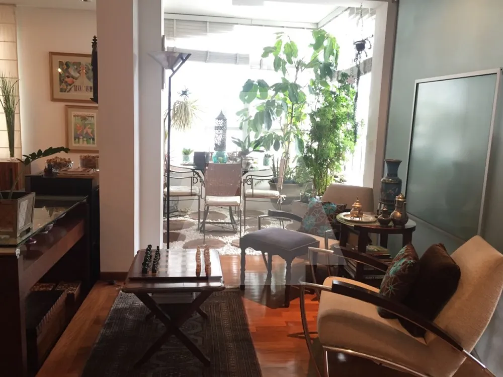 Apartamento, 3 quartos, 200 m² - Foto 4
