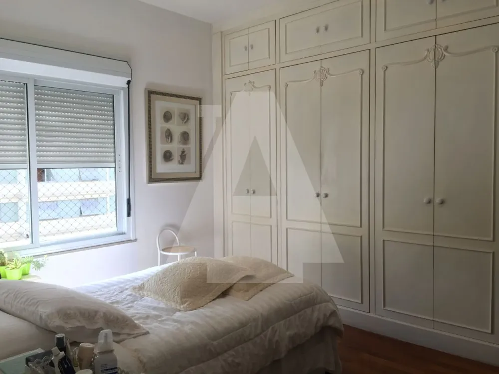 Apartamento, 3 quartos, 200 m² - Foto 7