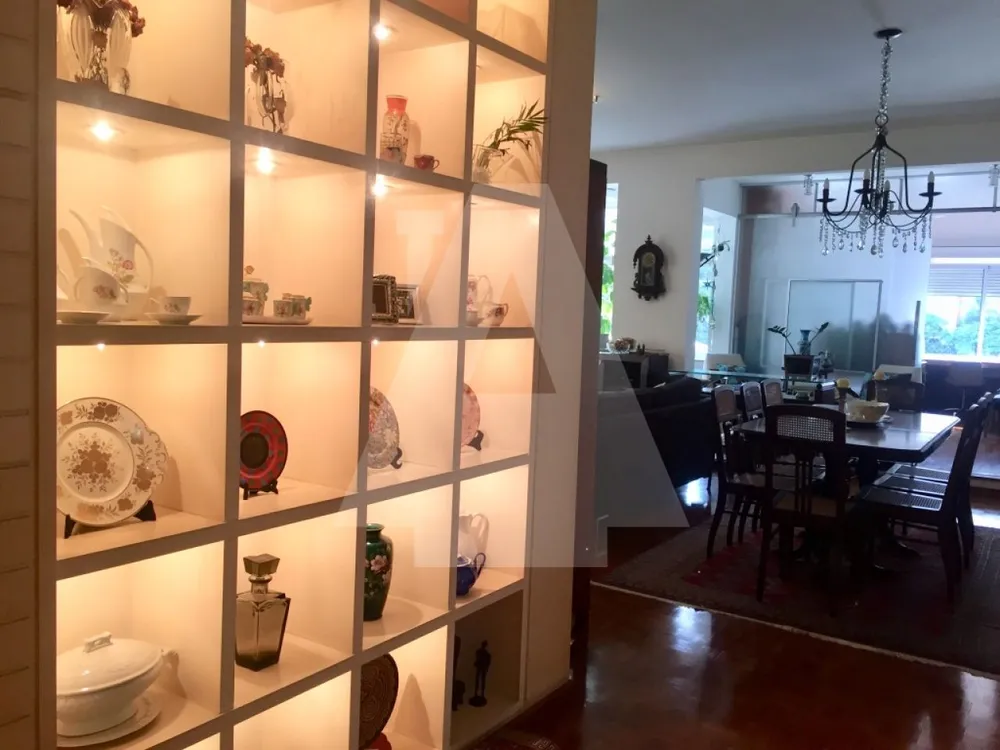 Apartamento, 3 quartos, 200 m² - Foto 2