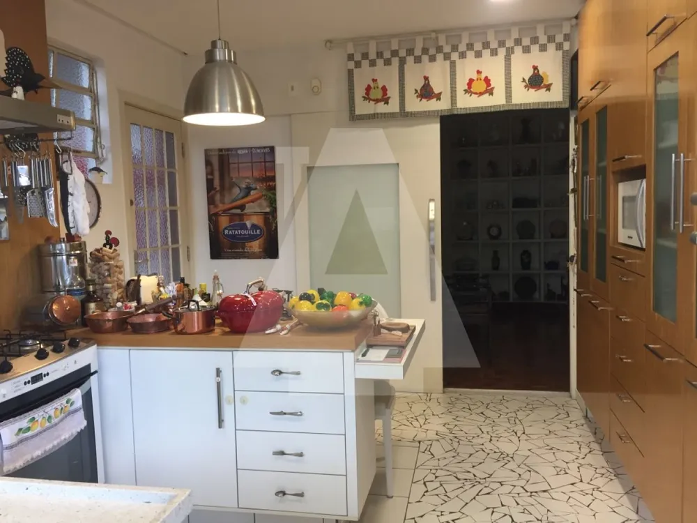 Apartamento, 3 quartos, 200 m² - Foto 8