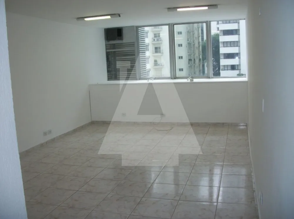 Sala-Conjunto, 36 m² - Foto 2