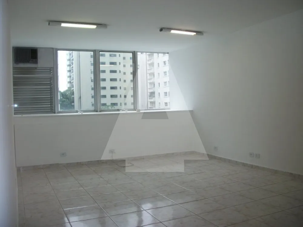 Sala-Conjunto, 36 m² - Foto 4