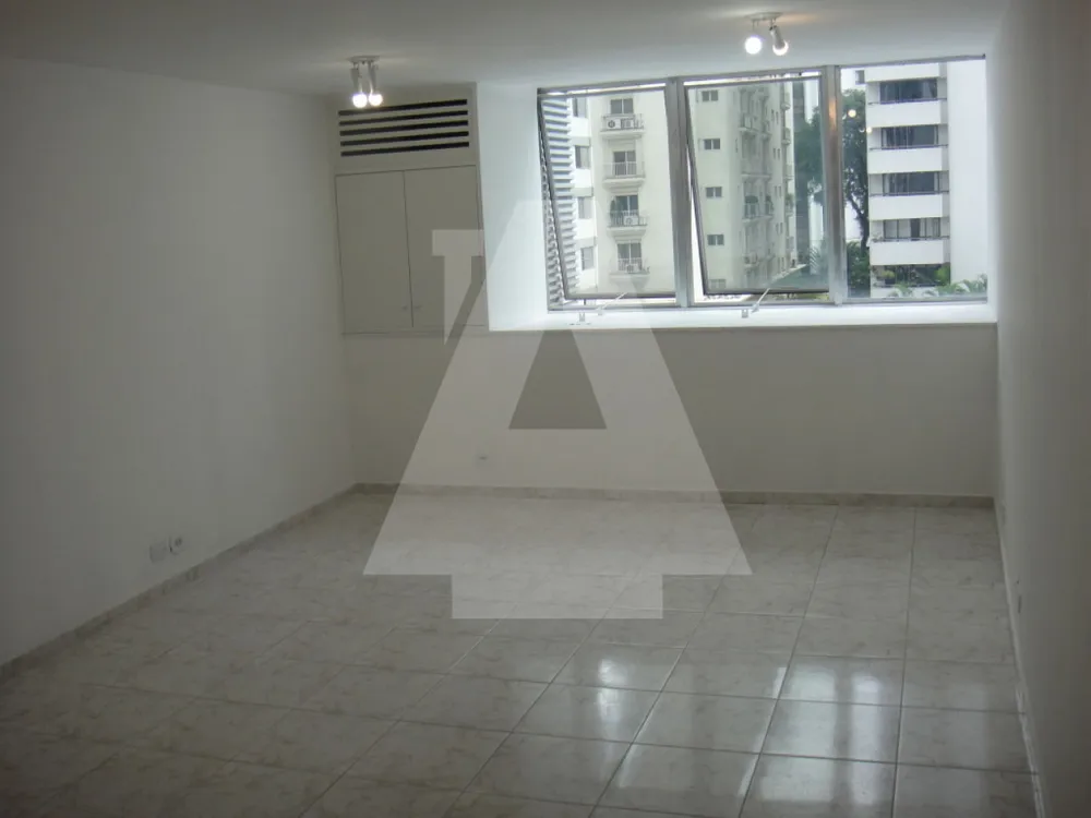 Sala-Conjunto, 36 m² - Foto 1