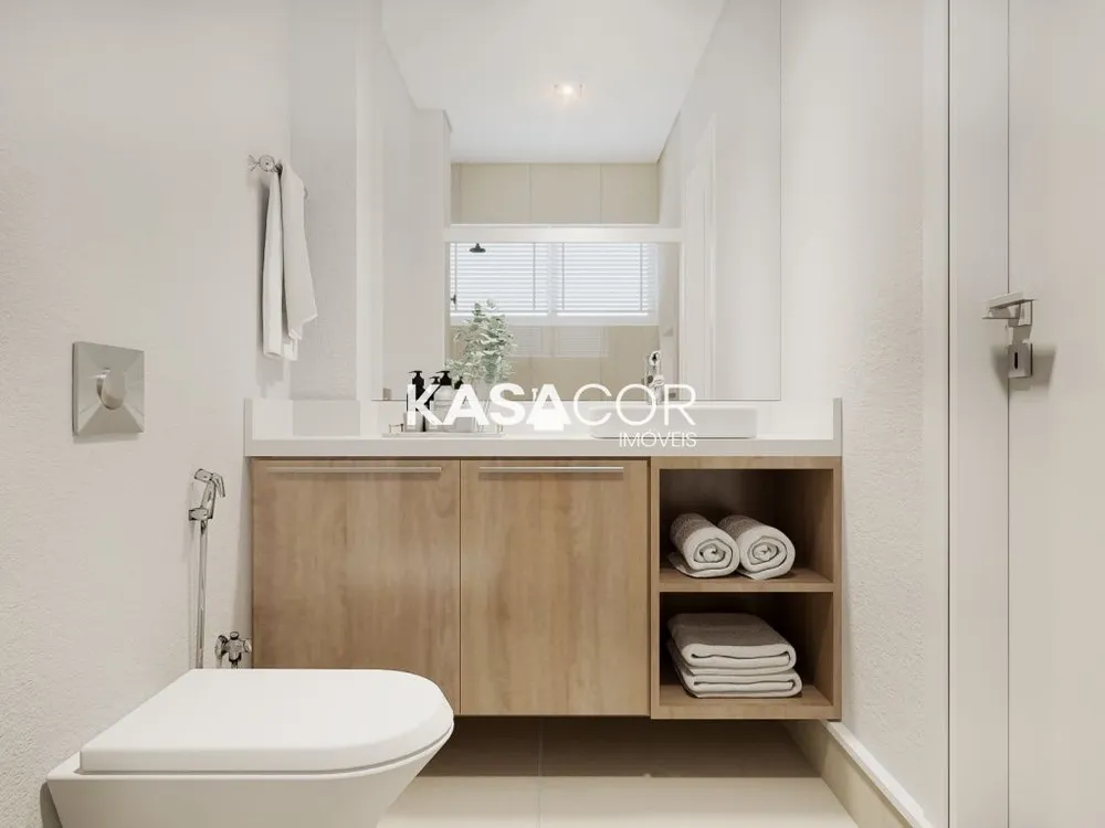 Apartamento, 2 quartos, 114 m² - Foto 8