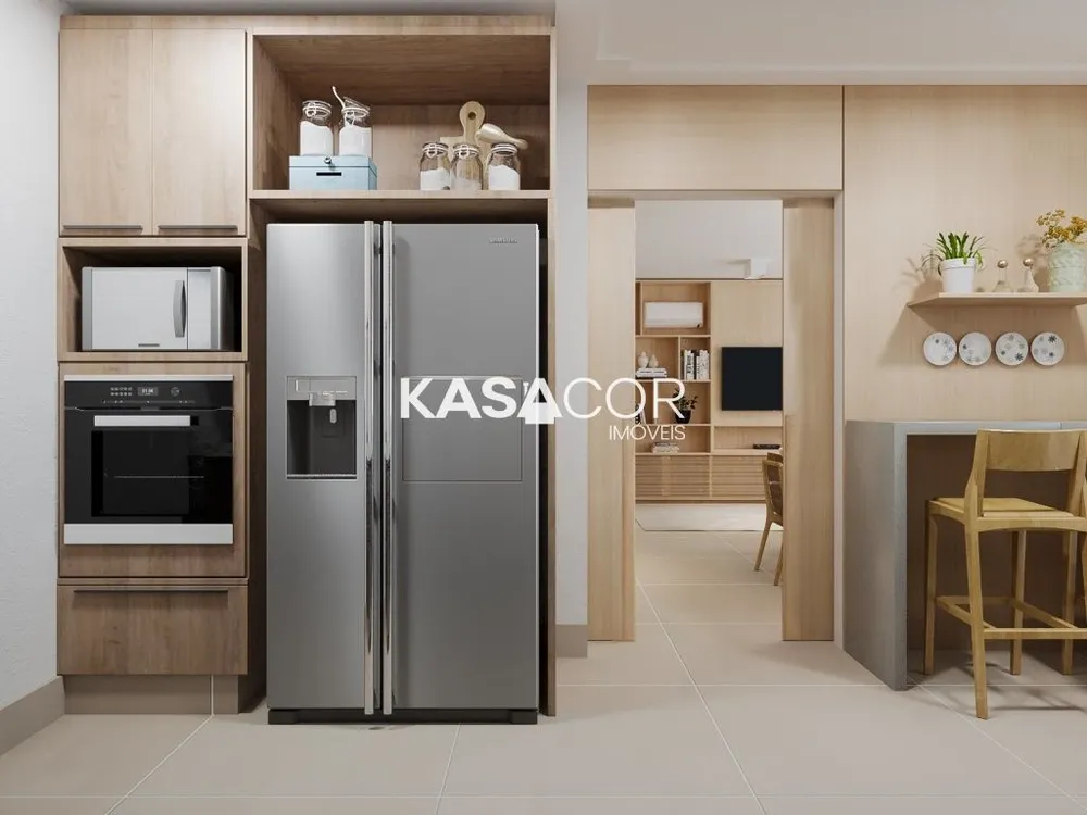 Apartamento, 2 quartos, 114 m² - Foto 7